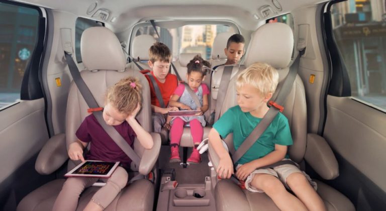 Kids and Car Safety: The Latest Dangers Involving Kids and Cars