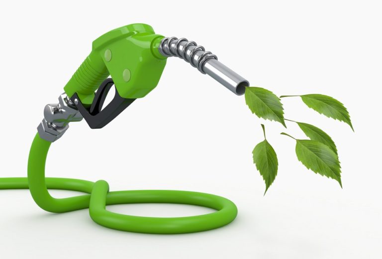 Environmentally Friendly Fuel for Vehicles