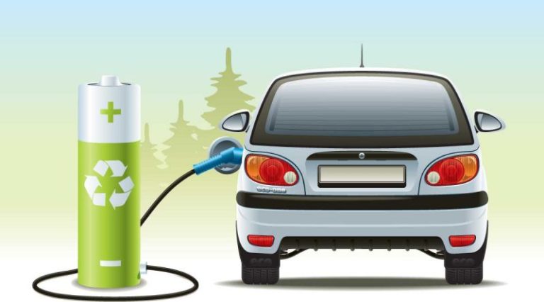 Electric and Plug-in Hybrid Cars