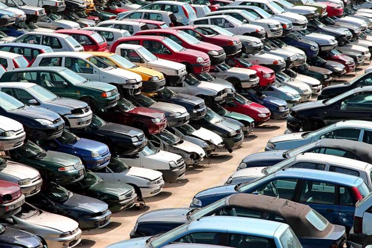 The UK Government’s Vehicle Scrapping Scheme Gets a £100m Boost