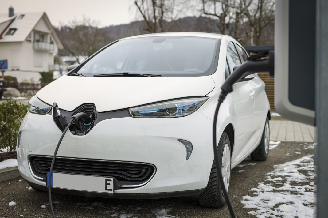 types of electric cars types of electric cars