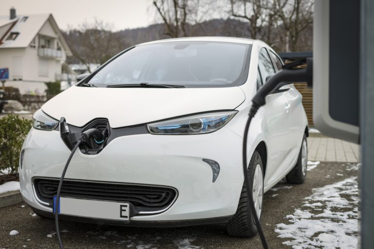 Types of Electric Cars in the Market – EV Variation Explained