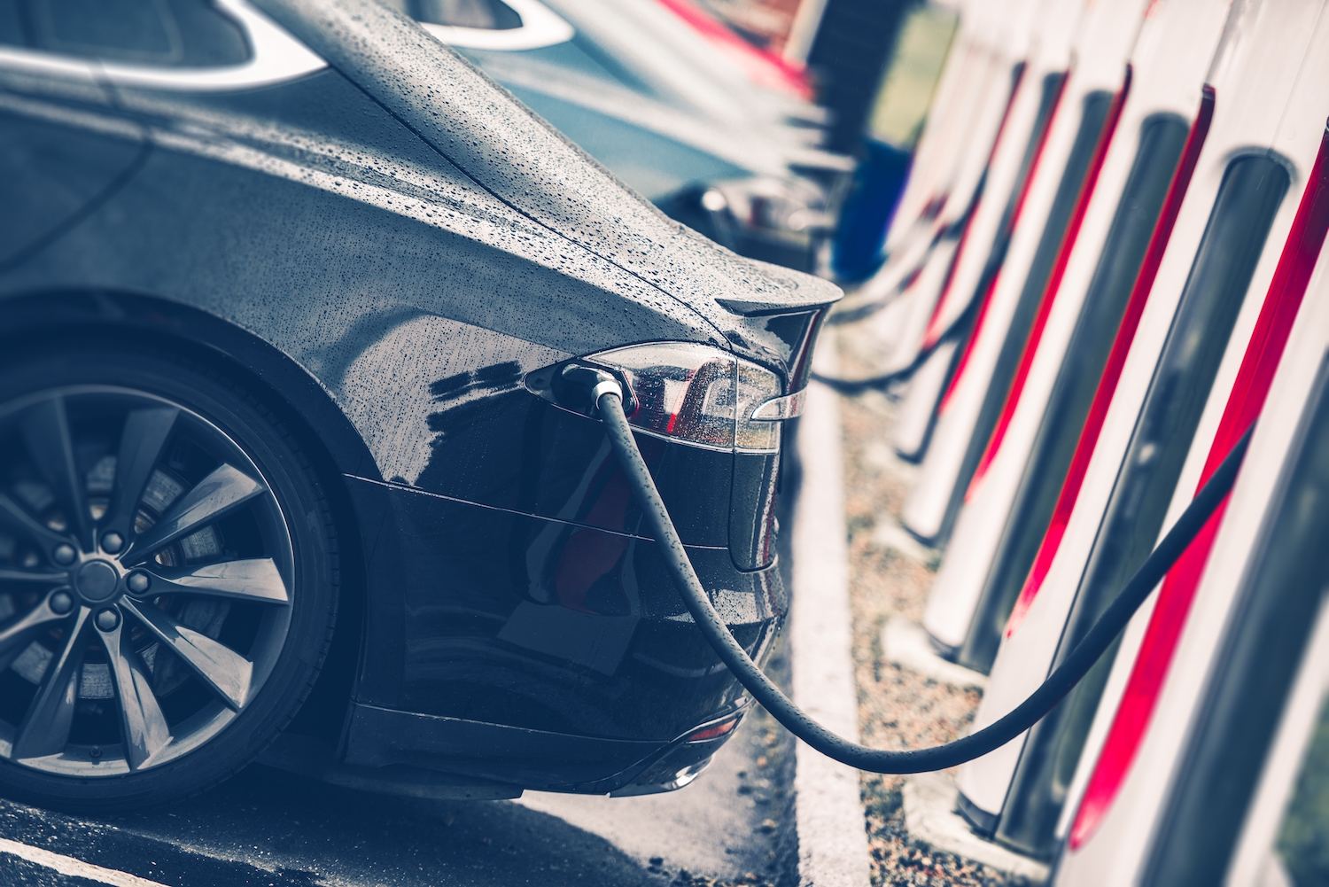 Electric Cars Pros and Cons