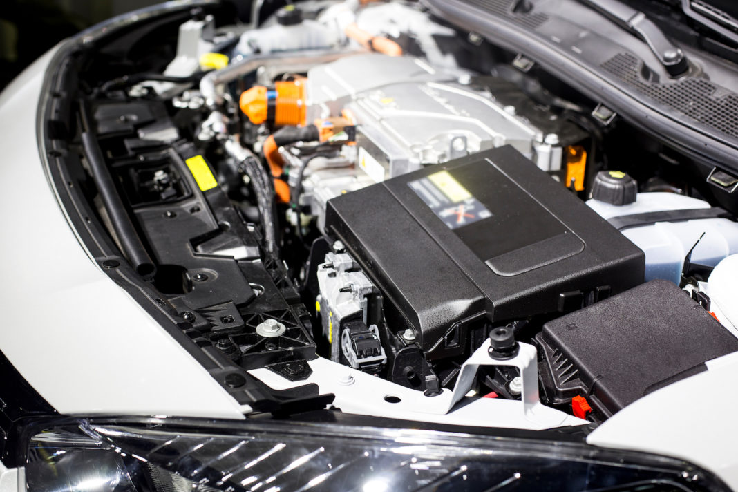 12 Great Electric Car Conversion Companies Reviewed