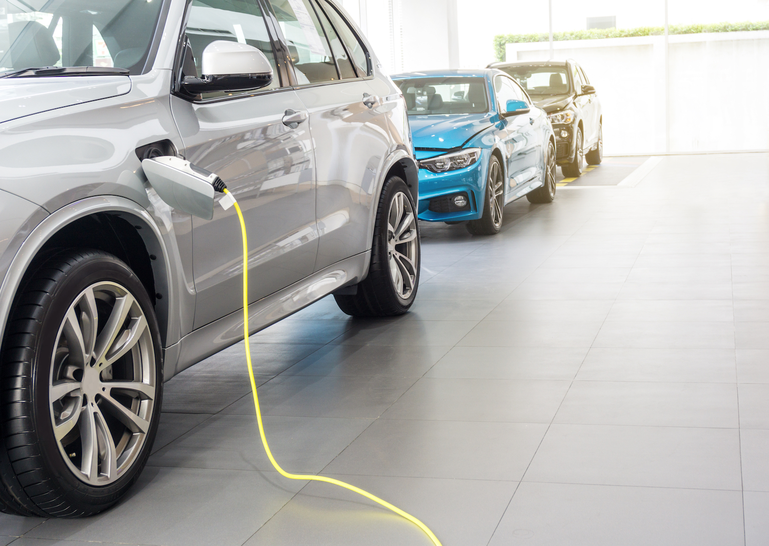 Hybrid Cars Pro And Cons