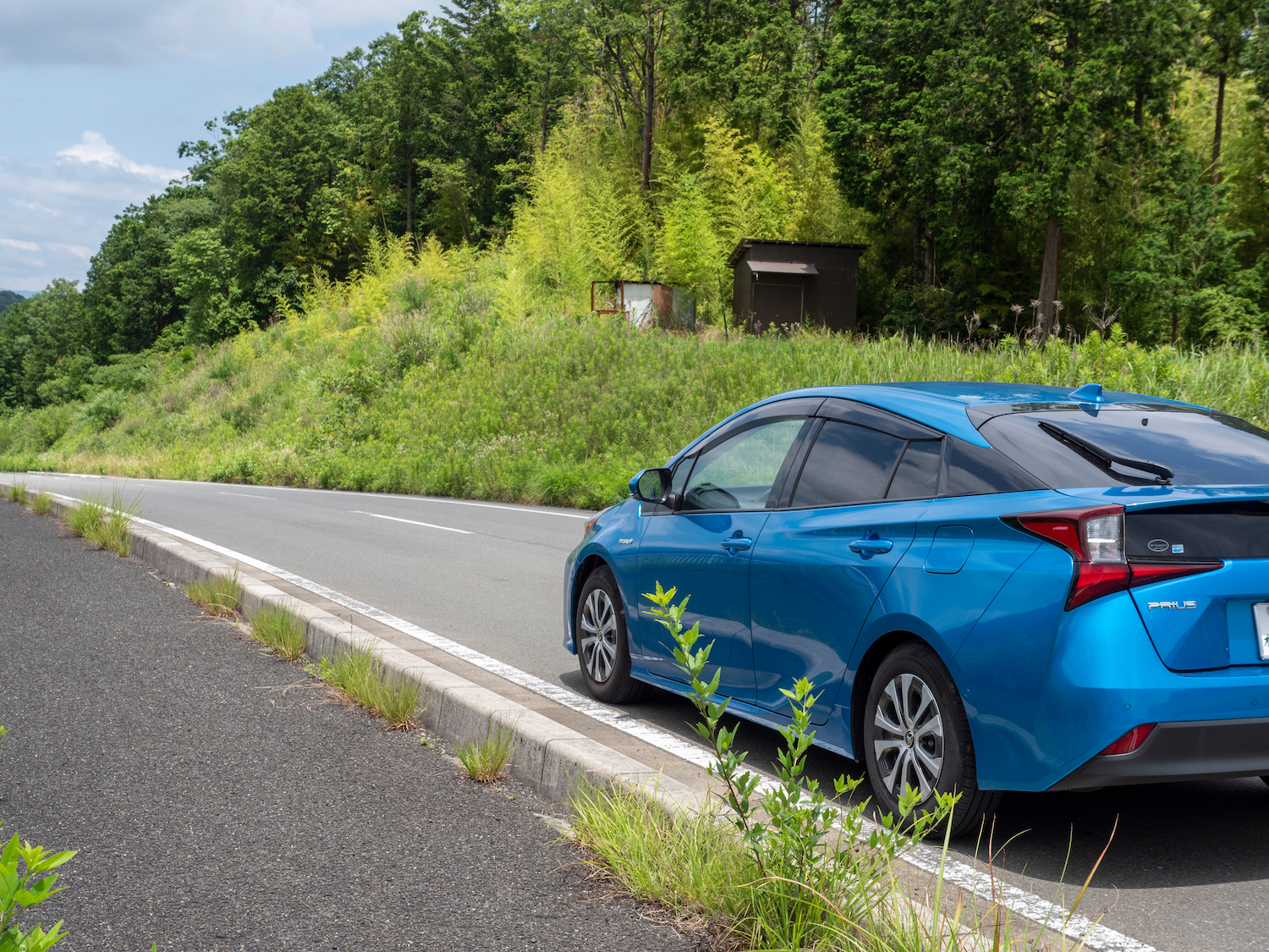 Pros and Cons of Hybrid Cars - Is It Time to Switch? - Hybrid Center