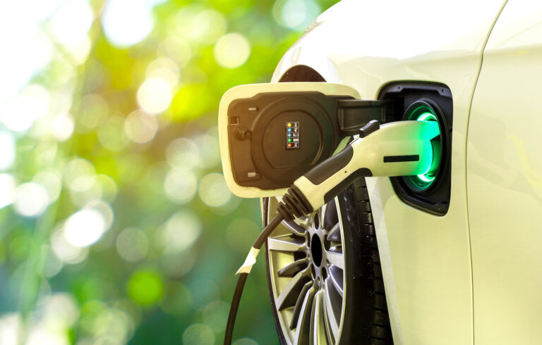 Where to Charge Your Electric Car: On-the-Go EV Charging Guide