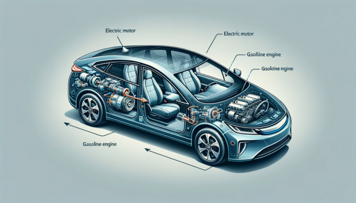 Hybrid Cars Explained Your Ultimate Guide To Fuel Efficiency And Savings Hybrid Center Hybrid Cars Explained Your Ultimate Guide To Fuel Efficiency And Savings Hybrid Center